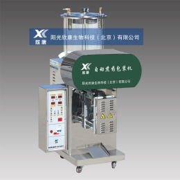 北京欣康 煎药机 液体包装机