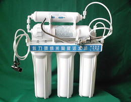 科力活水机K-005真正全面健康的直饮水机/净水器/活水机