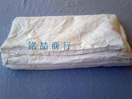 床单布被套全棉白大块纯棉 工业擦拭机器布料 擦布量大包邮