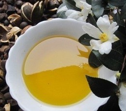 [谨心]农家食用野山茶油2016年新鲜茶籽油预售