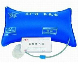 氧气袋 医用氧气袋 家用便携吸氧袋 孕妇老人42升氧气袋