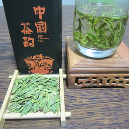 绿茶 茶叶 2015年新茶明前特级西湖龙井茶叶 茶农批发直销 特价