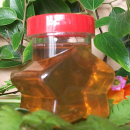 纯天然土蜂蜜龙眼蜜试用装，购满3斤上蜂蜜或满78元免费送