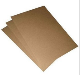 牛皮纸不干胶纸箱颜色A4标签打印贴纸发货标签印刷210x297mm