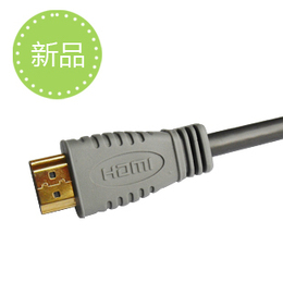 Philips/飞利浦 HDMI线 高清线 1.4版3D 连接数据线 19线芯 1.5米
