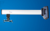 厂家直销 投影机吊架 壁挂架 短焦距投影机吊架WJ-BT600 特价260