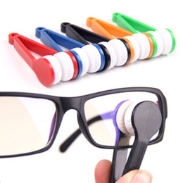 批发多功能携带型眼镜擦 眼镜清洁擦 清洁不留痕迹