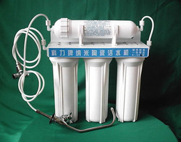 科力活水机k-004直饮水机/净水器/小分子团水机/最优净化水质