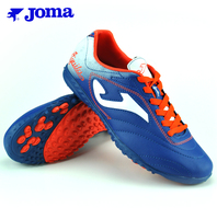 齐飞正品JOMA霍马足球鞋男鞋西班牙比赛专用鞋训练鞋aguiw-305pt