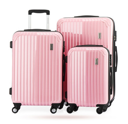 韩版时尚万向飞机轮拉杆旅行李箱包 新款男女拉链登机箱品牌正品