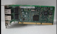 特价原装 intel 82546eb 双口千兆网卡32/64位PCI 高速服务器网卡