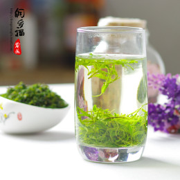 苦丁茶 2015新茶青山绿水 贵州特产 余庆特级小叶苦丁茶100g|罐
