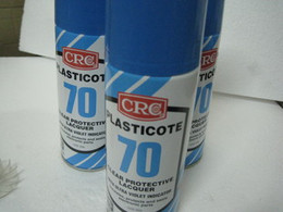 美国CRC70线路板透明保护漆 CRC70三防漆 防潮 防腐蚀 电子三防漆