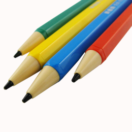 邦尼狗写不断2B自动创意活动铅笔0.5 0.7小学生儿童学习用品文具