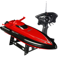 超大水冷遥控船高速快艇 轮游艇充电遥控快艇玩具船儿童环奇玩具
