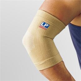美国LP护具 LP943肘部保健护套 含棉保暖居家护肘