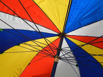 超强防风伞骨户外广告太阳伞 沙滩伞 支持订做团批 可印logo
