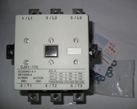 CJX1-170 220V 380V 接触器 交流接触器 上海人民接触器