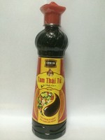越南三太子酱油  500毫升装 常年供应 批发 需要改运费。
