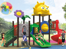 大型滑梯室外游乐设备 幼儿园玩具 小区公园组合滑梯 户外小博士