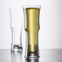 美国利比 强化玻璃杯 创意水杯 玻璃茶杯子 饮料杯 果汁杯 啤酒杯
