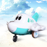 儿童故事机 智能语音对话飞机 早教机儿童宝宝玩具智能玩具