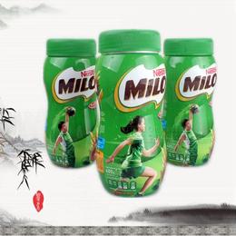 越南原装进口 促销包邮Nestle雀巢 美禄巧克力可可粉饮品400g*2罐