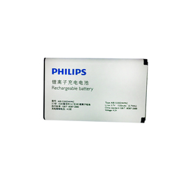 Philips/飞利浦X815 W625 W626 X525 X806 X518 W727原装电池