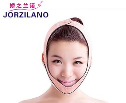 日本正品cogit瘦脸紧致防下垂祛除法令纹提升面部小颜紧实面罩