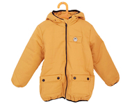 儿童男童外套棉袄韩版冬款