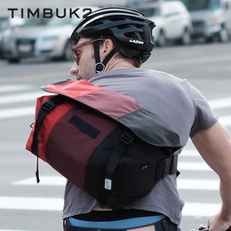 TIMBUK2美国男女正品邮差包信使包男女单肩包手提包韩版斜挎包