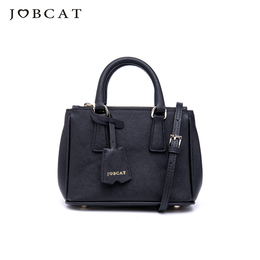 JOBCAT 2015秋季新款手提包欧美时尚女包休闲小包真皮斜跨单肩包