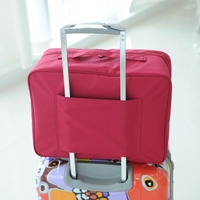 包邮 旅行衣服内衣收纳套装 旅游行李箱防水衣物收纳袋整理包