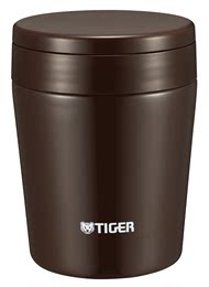 日本原装正品 Tiger/虎牌 保温杯 焖烧杯/闷烧罐 MCC-B030