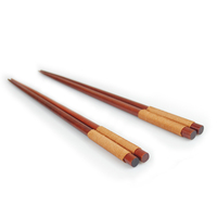 筷子 木 原木筷子 日式 筷子 铁木 红木 日本 套装 中国风筷子