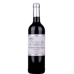 优红酒 原装原瓶进口法国艾洛蒂干红葡萄酒