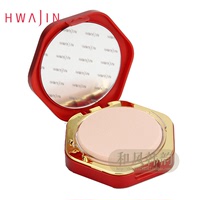 和辰HWAJIN Compact Foundation粉饼粉底-韩国原厂正品授权化妆品