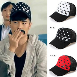 明星同款 韩版新款夏季太阳帽 cap休闲棒球帽防晒遮阳太阳网球帽
