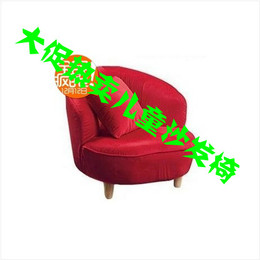 布艺小沙发韩式儿童布艺沙发迷你卧室小沙发休闲可爱家具