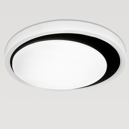 现代简约LED吸顶灯阳台灯创意个性走廊玄关灯厨卫灯具卧室灯圆形
