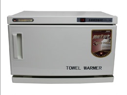 促销康庭KT-RTD-16A 多功能全自动电热毛巾柜 单门消毒毛巾柜商