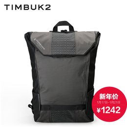 TIMBUK2双肩包背包男女15寸电脑包时尚休闲旅行包男包新品潮学生F
