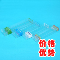 USB胶盒  1米线以内高档塑料PVCUSB数据线包装盒 厂家批发