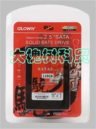 特价Gloway全新联保SATA全国120GB英寸笔记本台式机固态硬盘秒开