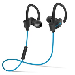 S4运动无线蓝牙耳机跑步通用型4.1迷你4.0双入耳式挂耳式