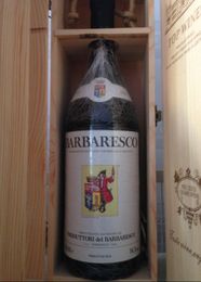 【魅力小酒窖】意大利Produttori del Barbaresco Barbaresco1.5L