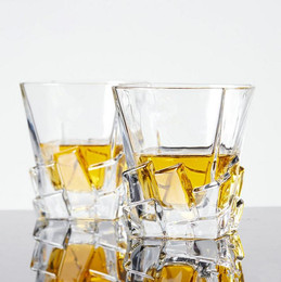 特价无铅水晶玻璃威士忌酒杯 烈酒杯茶杯水杯 果汁杯洋酒杯啤酒杯