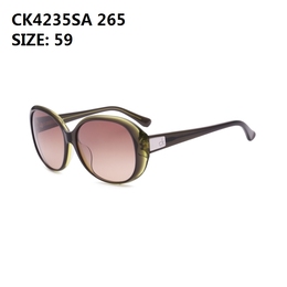 Calvin Klein太阳镜 CK4235SA时尚CK旅行墨镜
