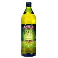 西班牙原装进口 特级初榨橄榄油1L/1升 食用