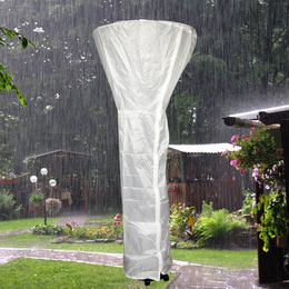 伞形燃气取暖器防雨罩取暖器室外雨衣